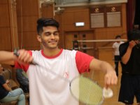 20171215 S6 Badminton friendly match 156